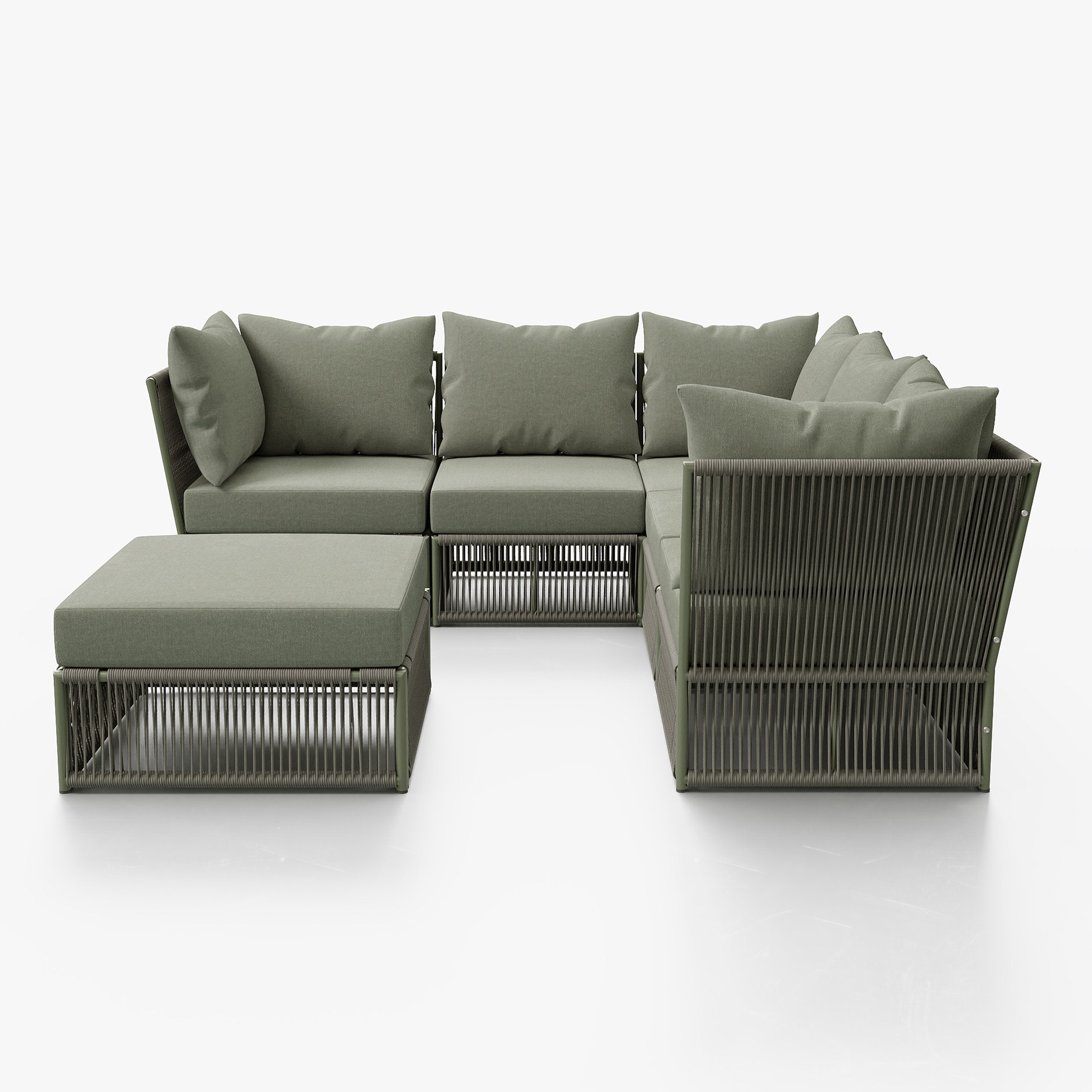 Loungeset Zürich
