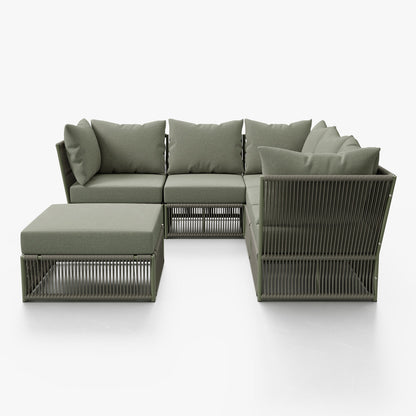 Loungeset Zürich