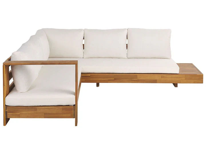 Haus &amp; Heim Loungeset 5-teilig